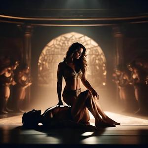 When You Come Back (feat. Daisy Chaps)