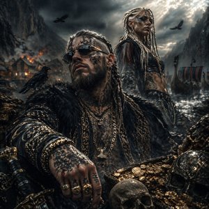 Odin's Orders