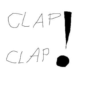 CLAP! CLAP!