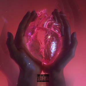 想把你捧在手心