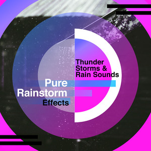 Monday Afternoon Rain