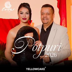 Potpuri 2026