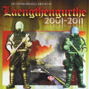 3rd Degree Indian Burns