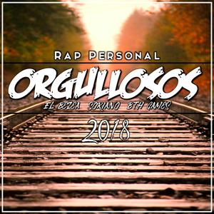 Orgullosos (feat. El Bezea & Soriano)