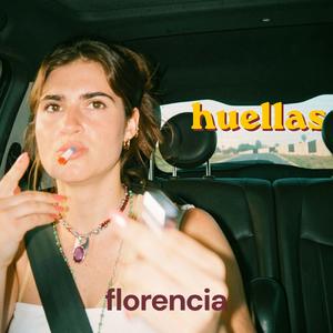 Huellas