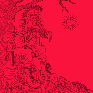 Lo Poco Que Queda de París