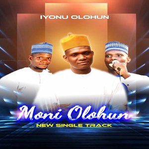 Moni Olohun