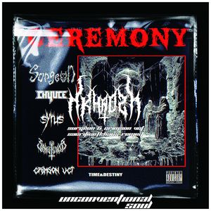 Sacrifice(KHAOS Remix)