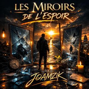 LES MIROIRS DE L ESPOIR