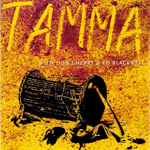 Tamma Song / Afro Disco (Live)