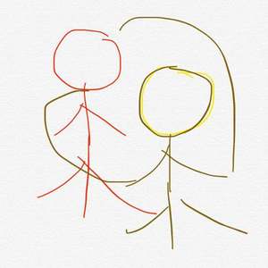 说不出话 2.14mix