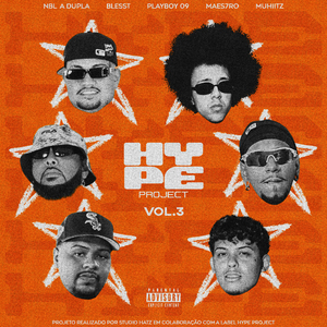 Hype Project, Vol. 3