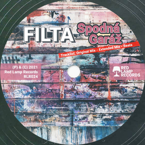 Spodná Garáž (Extended Mix)