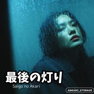 最後の灯り