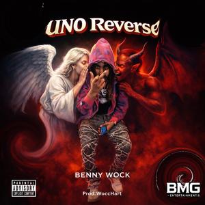 Uno Reverse