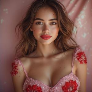 Ghosteada pero Guapa