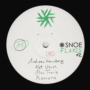 We've Been 1000 (Original Mix)