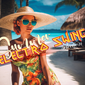 Hyper Chillwave Cabana