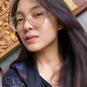 DJ LAGI TAMPAN X LAGI SYANTIKK