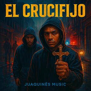 CRUCIFIJO (feat. Jordan Ozama & OG JAYLr)