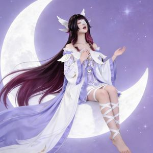 伴月同眠（原神·少女主题曲）