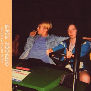 Grutte Pier (feat. Jouke Jouke & Wytse FRL)