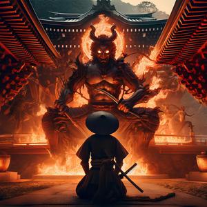 Samurai's Trial