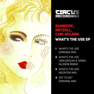 What's the Use (Rooftop Mix)