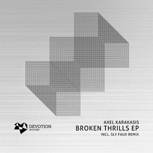 Broken Thrills (Original Mix)