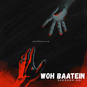 Woh Baatein (Acoustic Version)