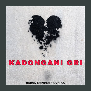Kadongani gri