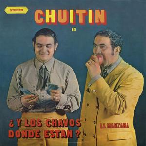 O Tu Te Vas O Me Voy Yo