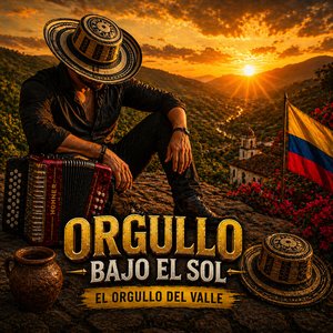 Orgullo Bajo El Sol