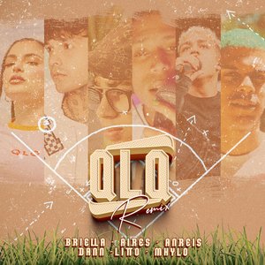 QLQ (feat. AnReis, Dav Music & Dann) [Remix] (Remix)