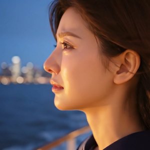 余温