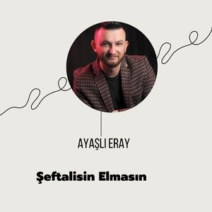 Şeftalisin Elmasın