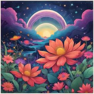 来人间走个过场