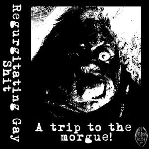 JAR FULL OF FERMENTED JUICES OF A HUMAN LUNG