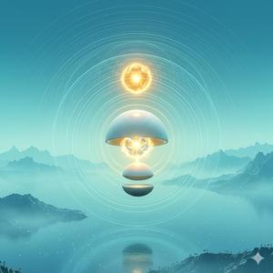 Chakra Drip