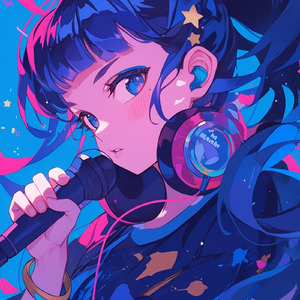 光と影のダンス