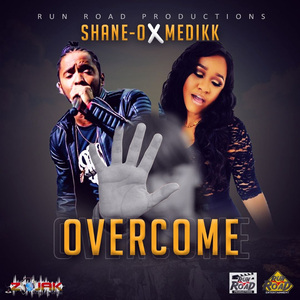 Overcome (feat. Shane O)
