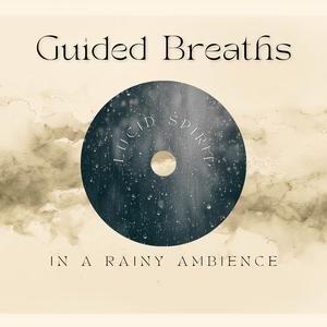 Exhaling Shadows (4-4-4-4 Breathing Pattern)