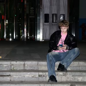 寻找光的方向（Prod By ATTBEAT）