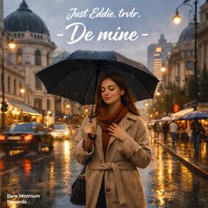 De mine (feat. trvlr.)