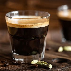 慵懒下午茶