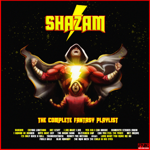 Shazam