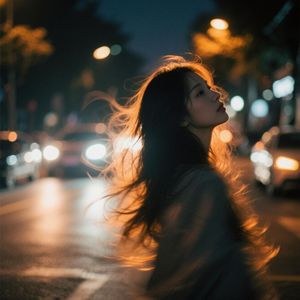 我的孤独