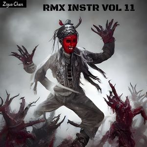 The Strings Rmx Instr For Sleetgrout