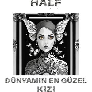 DÜNYAMIN EN GÜZEL KIZI