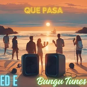 Que Pasa